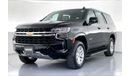 Chevrolet Tahoe LS | 1 year free warranty | 0 down payment | 7 day return policy