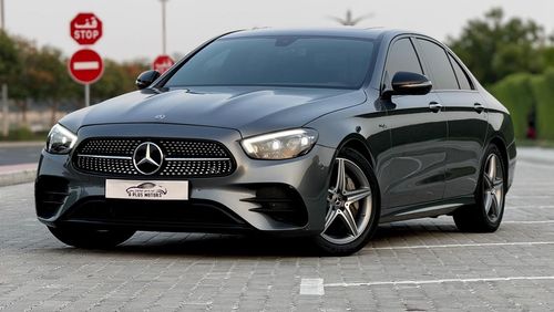 مرسيدس بنز E300 Std