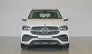 مرسيدس بنز GLE 450 4M