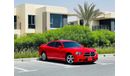 Dodge Charger SXT || GCC || Sunroof || GCC || Immaculate Condition