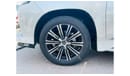 Lexus LX570 LEXUS LX570 4 YEARS WARRANTY FROM ALFUTTAIM