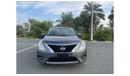 Nissan Versa NISSAN VERSA  Model 2019 USA full automatic Excellent Condition