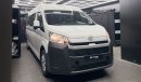 تويوتا هاياس 2025 TOYOTA HIACE 3.5L MANUAL PETROL - EXPORT ONLY