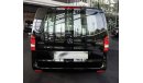 Mercedes-Benz Vito 2.0L BUSINESS 7 SEATER 2024 MODEL