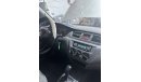 ميتسوبيشي لانسر Mitsubishi lancer good condition 2007