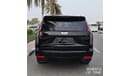 كاديلاك إسكالاد 2023 CADILLAC ESCALADE  ESV SPORT PLATINUM Onyx package