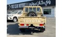 تويوتا لاند كروزر بيك آب LC79 DC PICKUP FULL