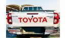 Toyota Hilux TOYOTA HILUX 2.7L PICK UP -SR5- PETROL - 4WD - 4DOOR - M/T- 2025