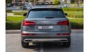 Audi Q5 Audi Q5 45 TFSI Quattro Advanced 2.0L (252 HP)