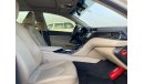 Toyota Camry SE+ 2019 I V6 I Ref#348