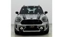 Mini Cooper S Countryman 2024 Mini Cooper Countryman S All 4, 5 Years Mini Warranty + Service Pack, Low Kms, GCC