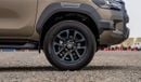 تويوتا هيلوكس HILUX ADVENTURE  2.8L DIESEL