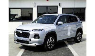 سوزوكي جراند فيتارا GRAND VITARA 4WD 1.5L FULL OPTION hybrid