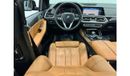 BMW X5 40i xDrive 2019 BMW X5 xDrive40i, Warranty, Full BMW Service History, Full Options, GCC Specs