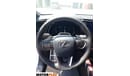 Lexus RX 500h 2024 F Sport 3 - European Spec - EXPORT ONLY