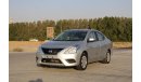 Nissan Sunny S