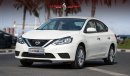 نيسان سنترا 2024 | NISSAN | SENTRA | 1.6L | COMFORT EDITION