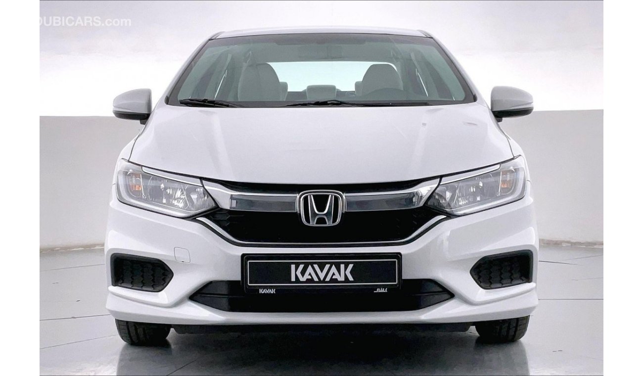 Honda City LX | 1 year free warranty | 1.99% financing rate | Flood Free