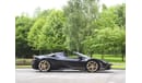 Ferrari SF90 Spider 4.0T V8 7.9kWh F1 DCT 4WD RIGHT HAND DRIVE