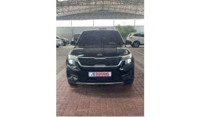 Kia Seltos Std