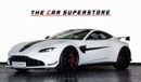 Aston Martin Vantage 2023 | ASTON MARTIN VANTAGE F1 EDITION | WARRANTY AVAILABLE