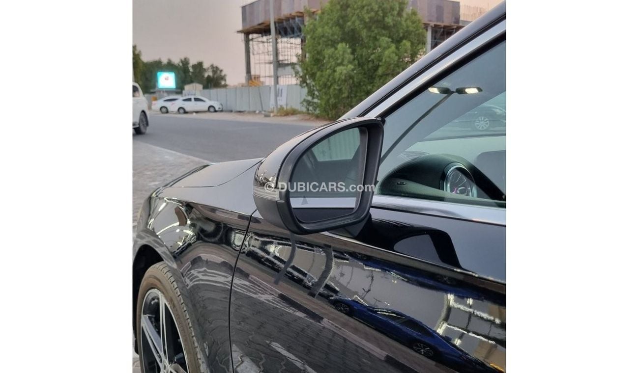 مرسيدس بنز A 220 Mercedes-Benz A 220 2019 VERY CLEAN