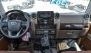 Toyota Land Cruiser Pick Up LX 2.8L Diesel A/T