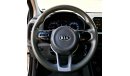 Kia Picanto Kia Picanto 2018 GCC, in excellent condition, inside and out