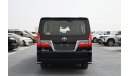 Toyota Granvia Premium V6 3.5L 6 Seater Automatic -Euro 4