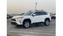 تويوتا راف ٤ 2020 Toyota Rav4 Hybrid Fuel XLE Full Option 4x4 AWD 2.5L V4 With 2 Keys & Multi Drive Mode -