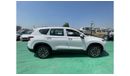 Hyundai Santa Fe with panoramic sun roof electric seats and push start