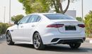 Jaguar XE S P250 R DYNAMIC 2024 BRAND NEW!! FIVE YEARS WARRANTY!! THREE YEARS SERVICE CONTRACT