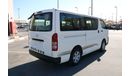 Toyota Hiace DIESEL 15 SEATER BUS