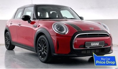 Mini Cooper Cooper | 1 year free warranty | 0 Down Payment