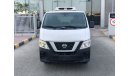 Nissan Urvan VAN Shiller