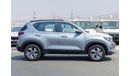 Kia Sonet 2023 Kia Sonet GLS 1.5 SUV FWD