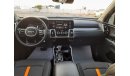 Kia Sorento Kia sorento 2021 4x4