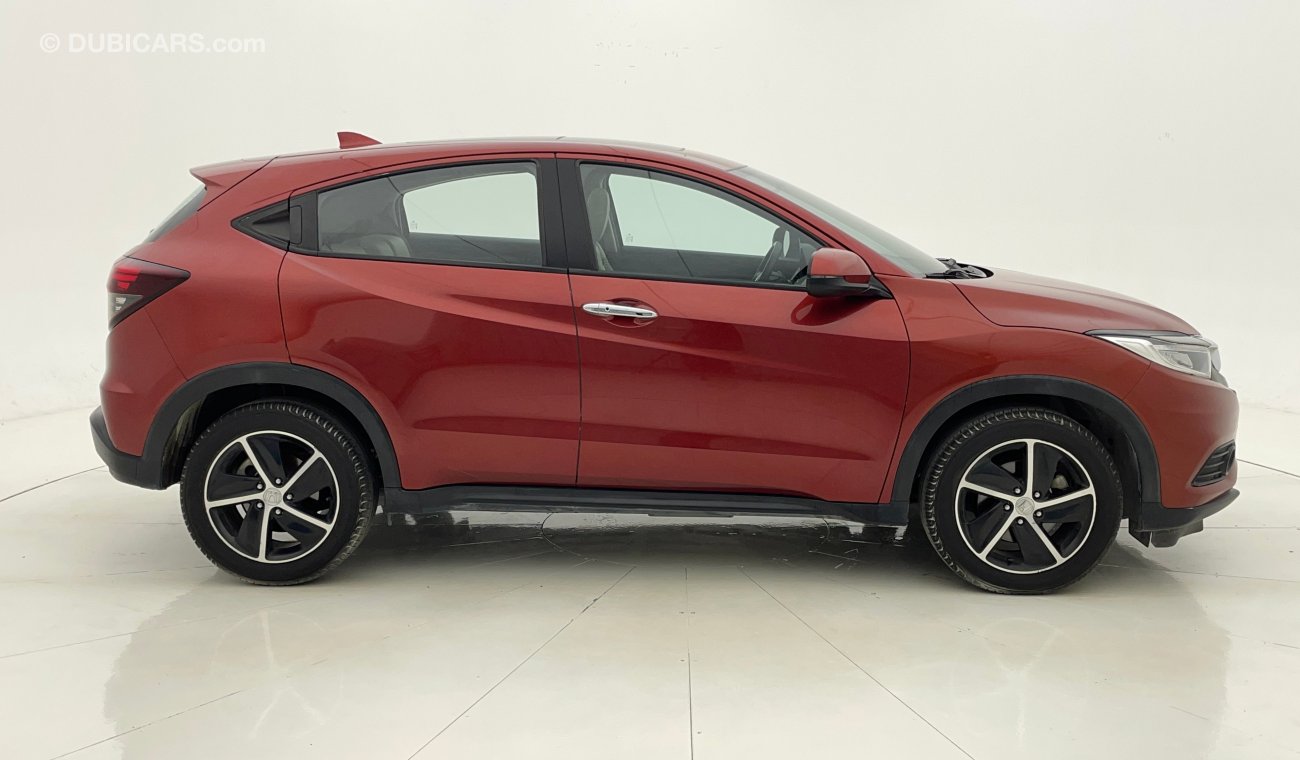 Honda HRV EX 1.8 | Zero Down Payment | Free Home Test Drive