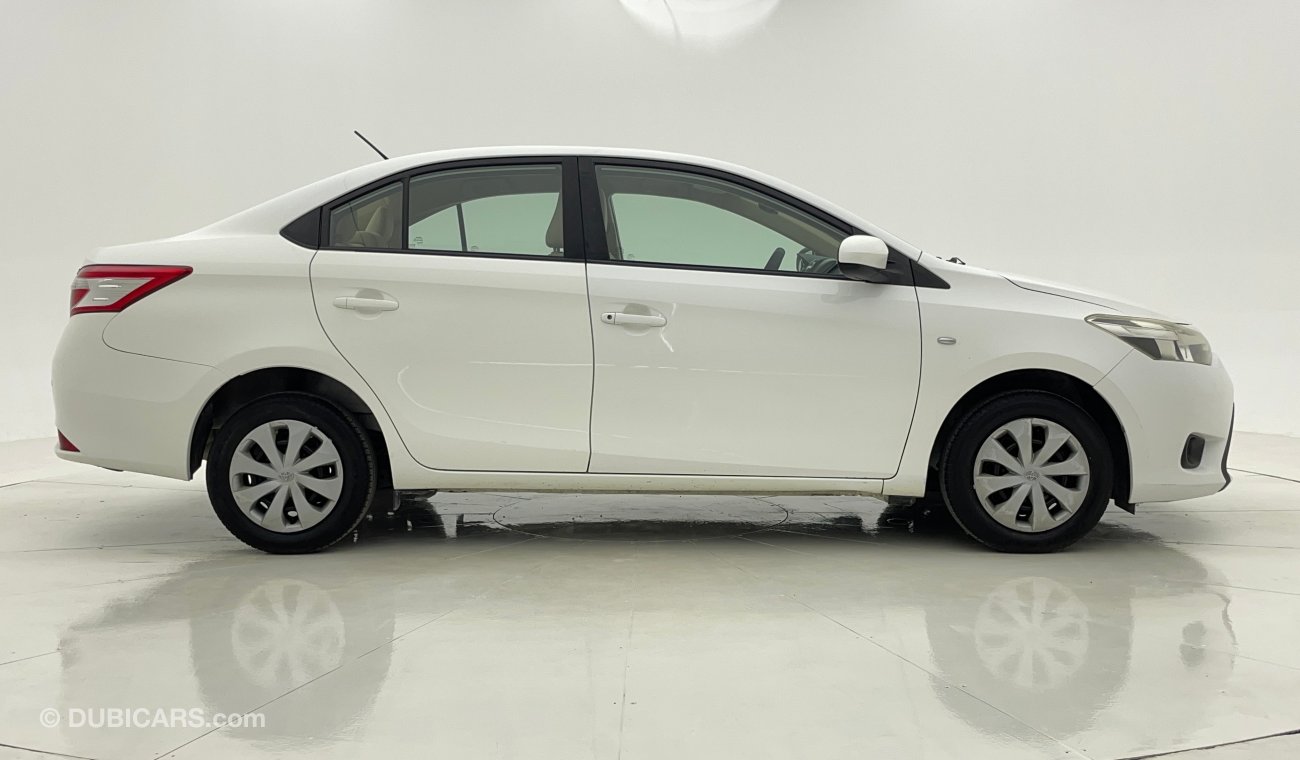 Toyota Yaris SE 1.5 | Zero Down Payment | Free Home Test Drive