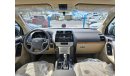 Toyota Prado VX2, 4.0L V6 PETROL, DRIVER POWER SEATS / SUNROOF / AUTO A/C (CODE # PSR40VX2D)