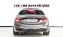 Mercedes-Benz S 580 4MATIC Exclusive 4.0L 2021-MERCEDES BENZ S580 4MATIC AMG LINE-SPECIAL CAR-FULL SERVICE HISTORY-WARRA