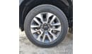 Toyota Prado Toyota Prado 2.7 VX 4 Cylinder African specs