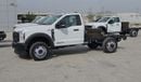 Ford F 550 FORD F550 DIESEL 4X4 WB145 _ WB169