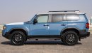 Toyota Prado TOYOTA PRADO 250 2.8D AT FIRST EDITION MY2024 – BLUE & GREY ROOF