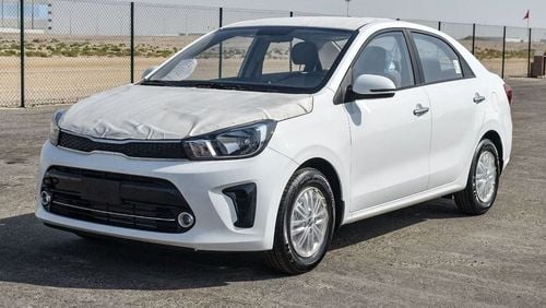 Kia Pegas Kia Pegas MPI AT GLS- Single and Bulk available