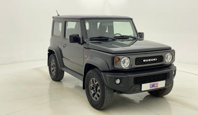 Suzuki Jimny GLX 1.5 | Zero Down Payment | Free Home Test Drive