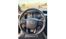 تويوتا هيلوكس ADV 2.8L Toyota Hilux Adventure D-CAB