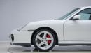 Porsche 911 Turbo 996  - Approved Prepared Vehicle