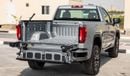 GMC Sierra Regular Cab 2-Doors AT4 5.3 V8.3 Years Warranty&Service. For Local Registration +5%