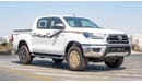 تويوتا هيلوكس Toyota Hilux 2.7L D/C AT Model 2024